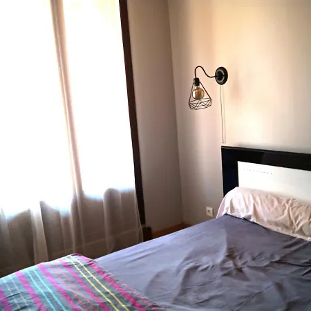 公寓 Appartement Jausiers, 2 Pieces, 5 Personnes - Fr-1-165A-122 柔基耶