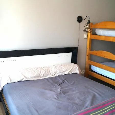 Appartement Jausiers, 2 Pieces, 5 Personnes - Fr-1-165A-122 Jausiers