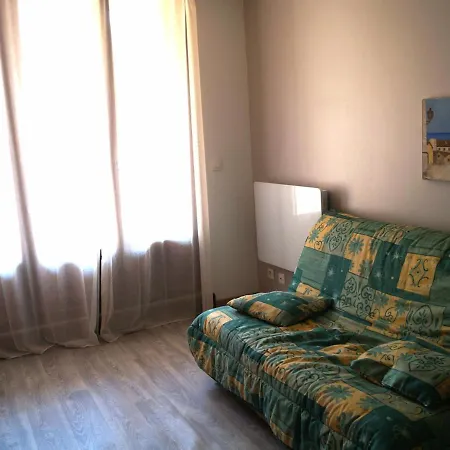 Appartement Jausiers, 2 Pieces, 5 Personnes - Fr-1-165A-122 Jausiers